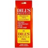 Dill's Bristle Premium Pipe Cleaners - 32 Pack