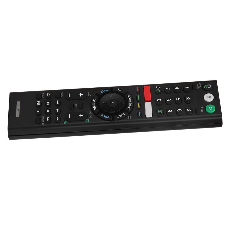 Remote Control Support Voice Control Television Accessory Fit for Sony