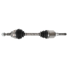 ROADFAR/ Front Left CV Axle Shaft Assembly Fit For 2014-2018 For Ford For Transit Connect 66-2351