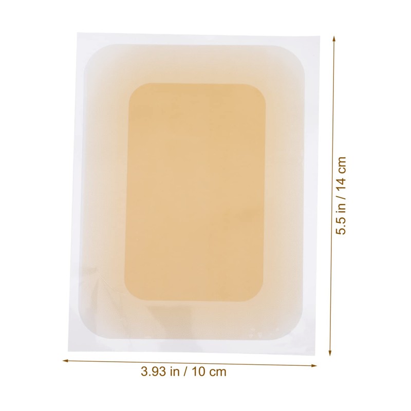 Outanaya Scar Concealing Stickers Skin Tone Tape for for Birthmarks