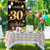 Birthday Door Banner