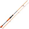 One Bass Fishing Pole 24 Ton Carbon Fiber Casting and