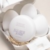 BLACK ROUGE Egg Blur Powder 5g, Shade:EP02 Nu Peach
