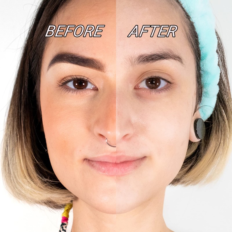 Celavi Makeup Remover Cleansing Wipes Removing Towelettes 2 Packs -