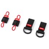 KNIPEX Module Adaptor Set 4 Pieces 20 mm 00 21