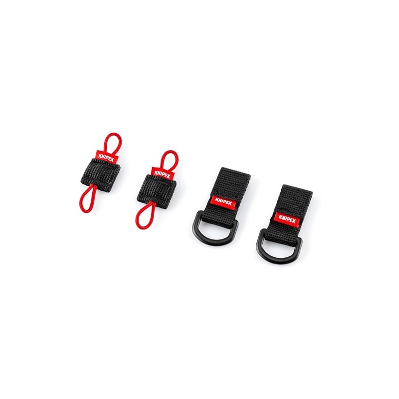KNIPEX Module Adaptor Set 4 Pieces 20 mm 00 21