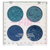 wet n wild Make Up Fantasy Makers Pigment Palette Blue