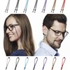 Hitchlike Glasses Strap Glasses Chain 7 Pack Anti-Slip Adjustable Glasses