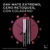 L'Bel Labial Forever Lbel Barra Larga Duracion Mate Con Colageno
