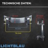 LICHTBLAU Door Hinge Metal Hinge 171269 Window Hinge for Porthole