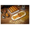 Sarah's Candy Factory Assorted 0.5 Lb Premium Baklava Pastry Gift