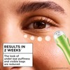 Garnier Clearly Brighter Anti-Puff Eye Roller, Dark Circles Under Eye