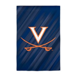 University of Virginia Cavaliers Doubled Sided Garden Flag