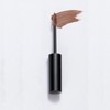 Aderans BS Eyebrow Mascara, Made in Japan, Moisturizing Ingredients, Water
