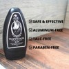 Classic ToppCock Silver Leave-On Hygiene Gel for Man Parts, 90ml