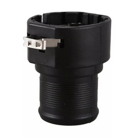 Lower Hose Connector for Hyundai 2017-2018 Elantra 2018 Sonata 2011-2017 Tucson 2016-2018 for KIA Optima 2011-2018 Sportag 2017-2018 25485-3J000