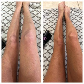 OLD PACKAGING - b.tan i want the darkest tan possible - SEE NEW LISTING FOR UPDATED PACKAGING…