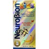 Neurobion Kids B Complex Multivitamínico Líquido 8.5 Fl Oz