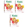 Cold Breakfast Cereal byKashi- Strawberry Banana Smoothie Loops Cereal -