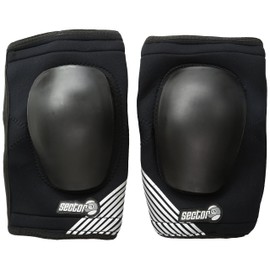 Sector 9 Gasket Knee Pad Protective Gear