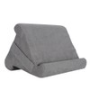 Multi Angle Reading Holder Desktop Stand Soft Pillow for Mobile