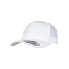 Flexfit Trucker Cap, Cappello con Visiera Piatta da Baseball con