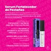 Serum Alargador Fortalecedor Pestañas Lashes Largas 7ml