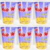 Instant Noodles,Cup Noodles,Sate Onion Flavor, 2.3 oz,Pack of 6