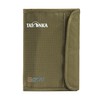 Tatonka Passport Safe RFID B Passport Holder Document Wallet with