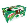 Libman Tornado Spin Mop System Plus 3 Refill Heads |