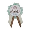 Boho Bohemian Theme Baby Shower or Pregnancy Announcement Party Favors,
