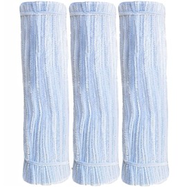 White Pipe Cleaners Crafts (300 Pack) Chenille Stems for DIY Art Decorations Creative (6 mm x 12 Inch)