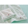 Tokuda 68020 Imabari Kanon Towel Set, Made in Japan