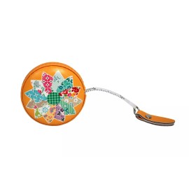 Unbranded Dresden Plate Vintage Quilt Pattern Tape Measure