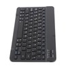 Mini Portable Wireless Bluetooth 3.0 Spanish Keyboard Touchpad for IOS/Android