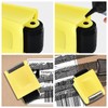 Address Blocker Stamp, Roll Stamp to Protect Against Identity Theft,