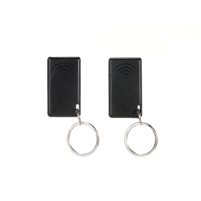 Engine Immobilizer, Car Anti-Theft Device Portable Anti-Hijacking Alarm System for