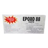 Fasco Epoxo-88 | 6min Set Epoxy Paste Superflex Adhesive Glue