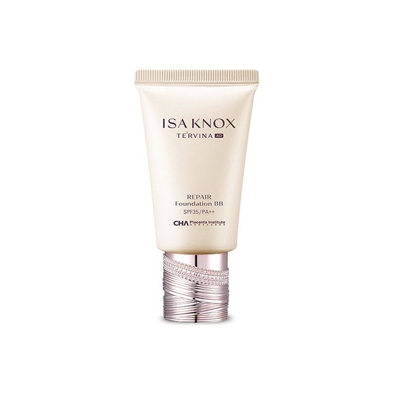 Isa Knox [Fashion Plus] [Isa Knox] Tervina AD Repair Foundation
