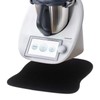 Kitchen Sliding Mat，Kitchen Countertop Sliders Pad for Thermomix TM5 TM6