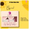 SY Glow GLASS SKIN SET + 24K Gold Luminous Lotion