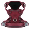 Belababy Dog Harness Small Dog, Anti Pull Dog Harness with