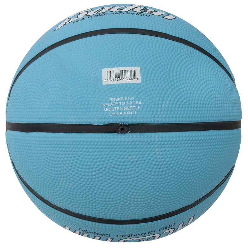 Baden Women's Light All Star Deluxe Rubber Basketball, Indoor and