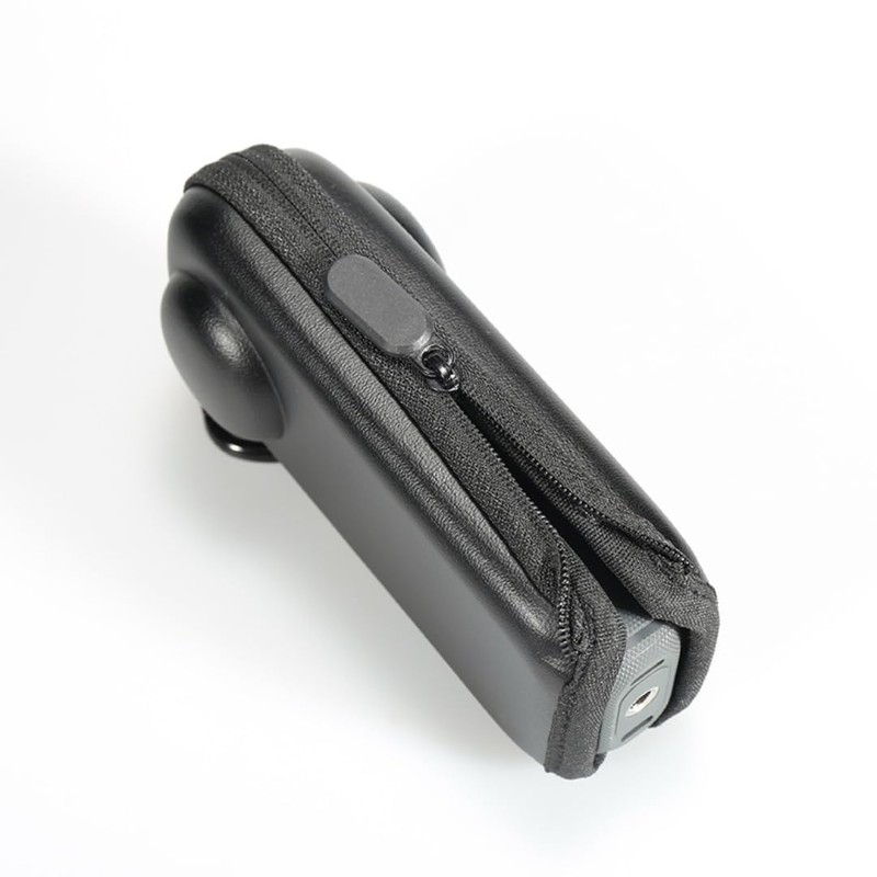 For Insta360 X4/X5 Case, Premium Cover, EVA+Nylon Material, Insta360 X4/X5