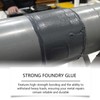 Strong Foundry Glue, High Temperature Resistant Casting Repair, Metal Repair
