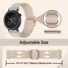 MiKoyi Strap Compatible with CMF by Nothing Watch Pro 2,