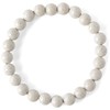North, Ribs, and Old Years Bracelet 8 mm Made in
