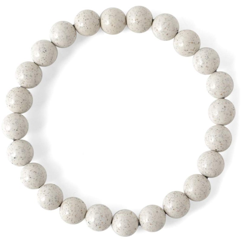 North, Ribs, and Old Years Bracelet 8 mm Made in