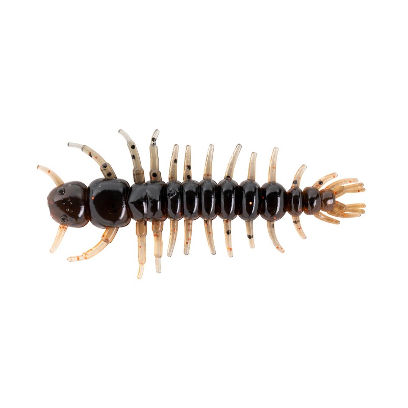 YUM HELLGRAMMITE-Copper Creek