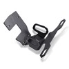 OXLLONE Motorcycle License Plate Bracket Holder for Z900 Z 900